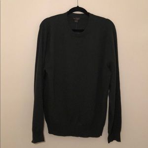 Forest green Men’s sweater